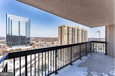 3709 S George Mason Drive #1605E, Falls Church, VA 22041 - Photo 12