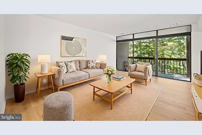1656 Parkcrest Circle #2D/301, Reston, VA 20190 - Photo 1
