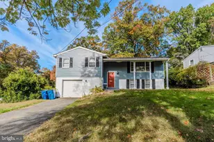 5626 Hershey Ln, Alexandria, VA 22312 - Photo 1