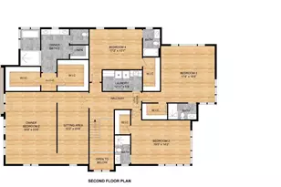 1843 Rhode Island Ave, McLean, VA 22101 - Photo 4