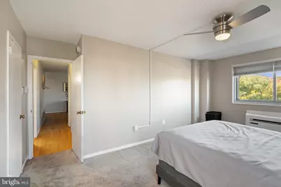 2059 Huntington Avenue #614, Alexandria, VA 22303 - Photo 14