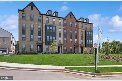 14913 Deco Circle #LOT 91, Chantilly, VA 20151 - Photo 2