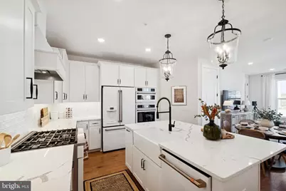 14913 Deco Circle #LOT 91, Chantilly, VA 20151 - Photo 8