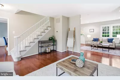 6106 Windward Drive, Burke, VA 22015 - Photo 4