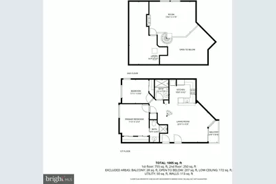 6017 Curtier Drive #F, Alexandria, VA 22310 - Photo 24