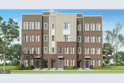 10401 White Granite Drive #2, Oakton, VA 22124 - Photo 10