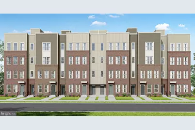 10401 White Granite Drive #2, Oakton, VA 22124 - Photo 12