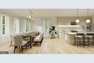 10401 White Granite Drive #2, Oakton, VA 22124 - Photo 4