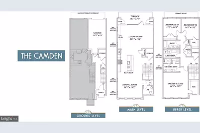 10401 White Granite Drive #2, Oakton, VA 22124 - Photo 14