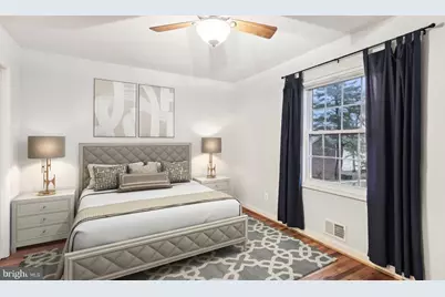 8352 Forrester Boulevard #456, Springfield, VA 22152 - Photo 8