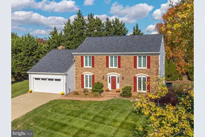 12816 Cross Creek Lane, Herndon, VA 20171 - Photo 1