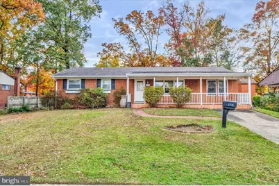 6719 Ruskin Street, Springfield, VA 22150 - Photo 1