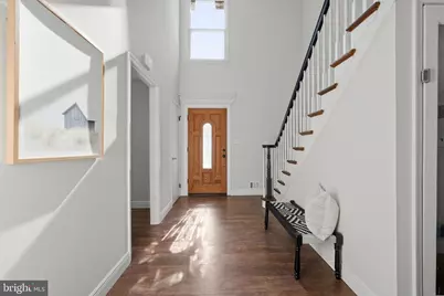 5909 One Penny Drive, Fairfax Station, VA 22039 - Photo 2