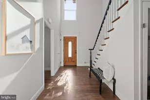 5909 One Penny Dr, Fairfax Station, VA 22039 - Photo 2