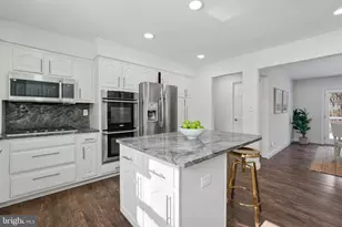 5909 One Penny Dr, Fairfax Station, VA 22039 - Photo 10