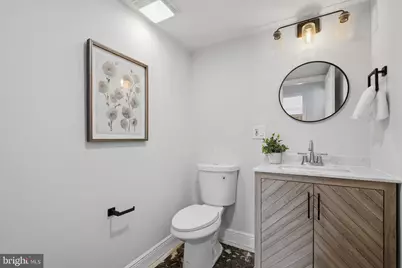 5909 One Penny Drive, Fairfax Station, VA 22039 - Photo 36