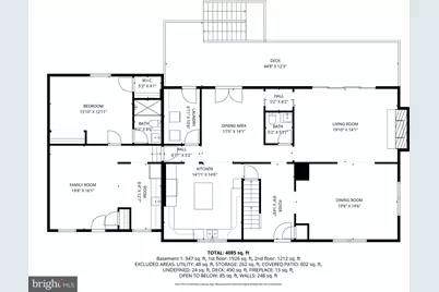 5909 One Penny Drive, Fairfax Station, VA 22039 - Photo 40