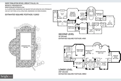 1205 Towlston Road, Great Falls, VA 22066 - Photo 68