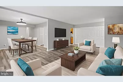 7804 Inverton Road #201, Annandale, VA 22003 - Photo 1