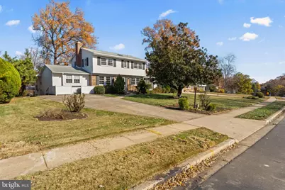 8120 Greeley Boulevard, Springfield, VA 22152 - Photo 1