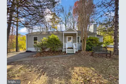 11415 Fairfax Station Road, Fairfax Station, VA 22039 - Photo 1