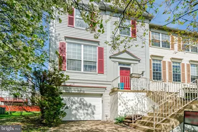 5126 Beauregard Street, Alexandria, VA 22312 - Photo 1