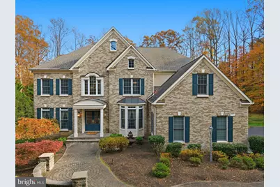 9712 Thorn Bush Drive, Fairfax Station, VA 22039 - Photo 1