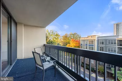 5505 Seminary Road #408N, Falls Church, VA 22041 - Photo 18