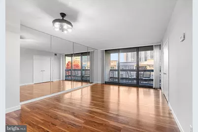 5505 Seminary Road #408N, Falls Church, VA 22041 - Photo 8