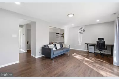 9175 Broken Oak Place #39B, Burke, VA 22015 - Photo 6