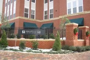 2655 Prosperity Ave, Fairfax, VA 22031 - Photo 1