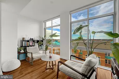 11990 Market Street #614, Reston, VA 20190 - Photo 1