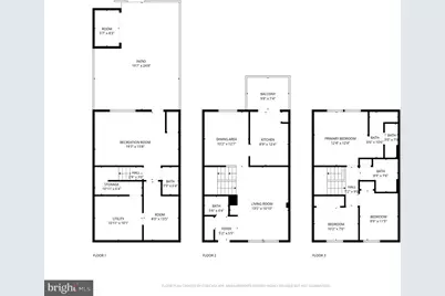 2838 Raymond Court, Falls Church, VA 22042 - Photo 6