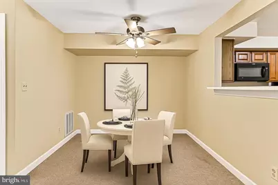 12217 Fairfield House Drive #106A, Fairfax, VA 22033 - Photo 10