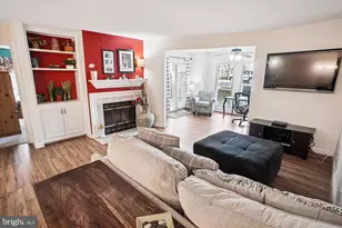 3801 Ridge Knoll Ct, Fairfax, VA 22033 - Photo 10