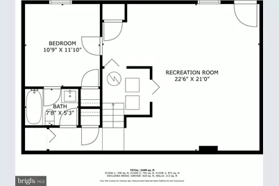 2308 Creek Drive, Alexandria, VA 22308 - Photo 34