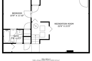 2308 Creek Dr, Alexandria, VA 22308 - Photo 34