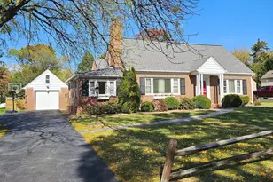 5940 6th St, Falls Church, VA 22041 - Photo 1