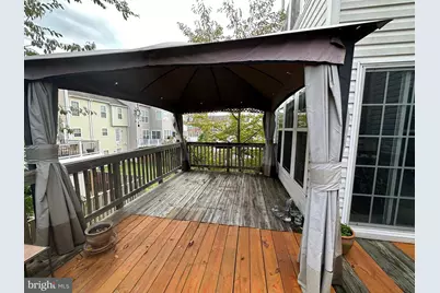 8935 Singleleaf Circle, Lorton, VA 22079 - Photo 6