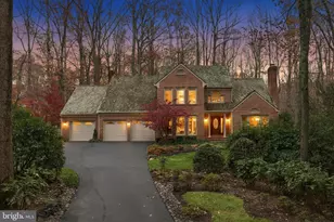 6809 Spout Ln, Fairfax Station, VA 22039 - Photo 1