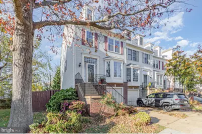 7039 Kings Manor Drive, Alexandria, VA 22315 - Photo 1