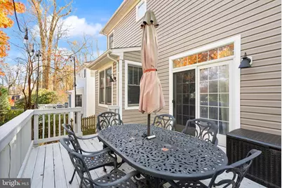 2839 Monroe Street, Falls Church, VA 22042 - Photo 30
