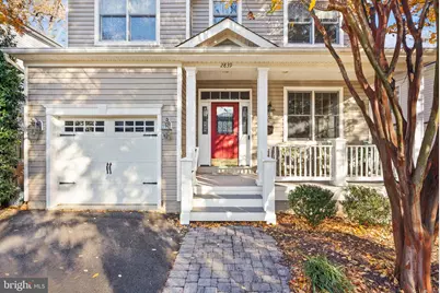 2839 Monroe Street, Falls Church, VA 22042 - Photo 36