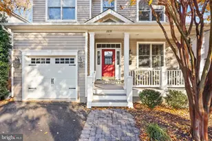 2839 Monroe St, Falls Church, VA 22042 - Photo 36