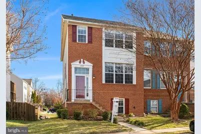 4821 Great Heron Terrace, Fairfax, VA 22033 - Photo 1