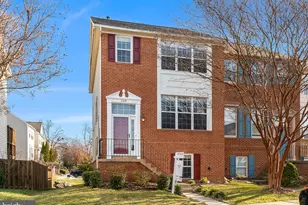 4821 Great Heron Terrace, Fairfax, VA 22033 - Photo 1