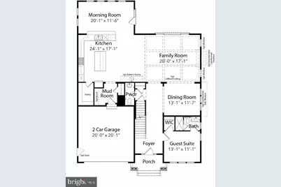 102 Moore Avenue SW, Vienna, VA 22180 - Photo 2