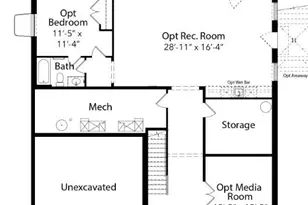 102 Moore Ave SW, Vienna, VA 22180 - Photo 4