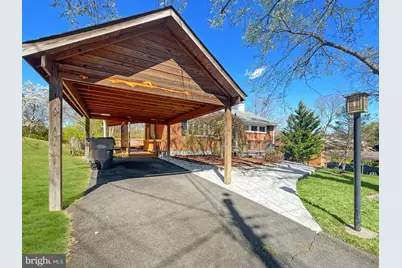 3706 Trigger Court, Alexandria, VA 22310 - Photo 2