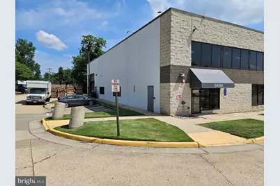 9406 Gunston Cove Road, Lorton, VA 22079 - Photo 4